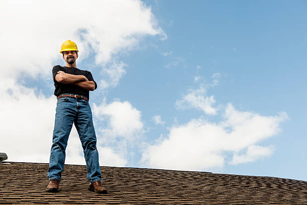Best Local Roofing Companies  in Bothell West, WA