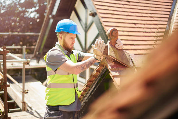 Quick and Trustworthy Emergency Roof Repair Services in Bothell West, WA